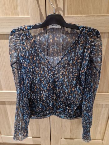 Blouse taille 40