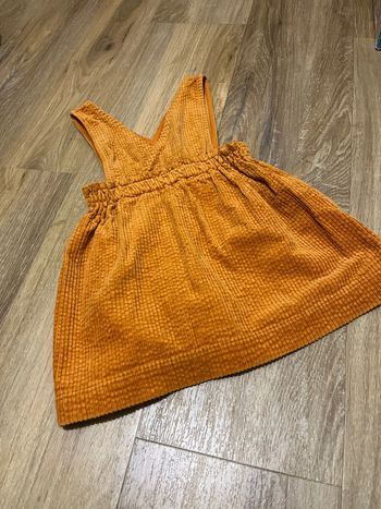 Robe kiabi