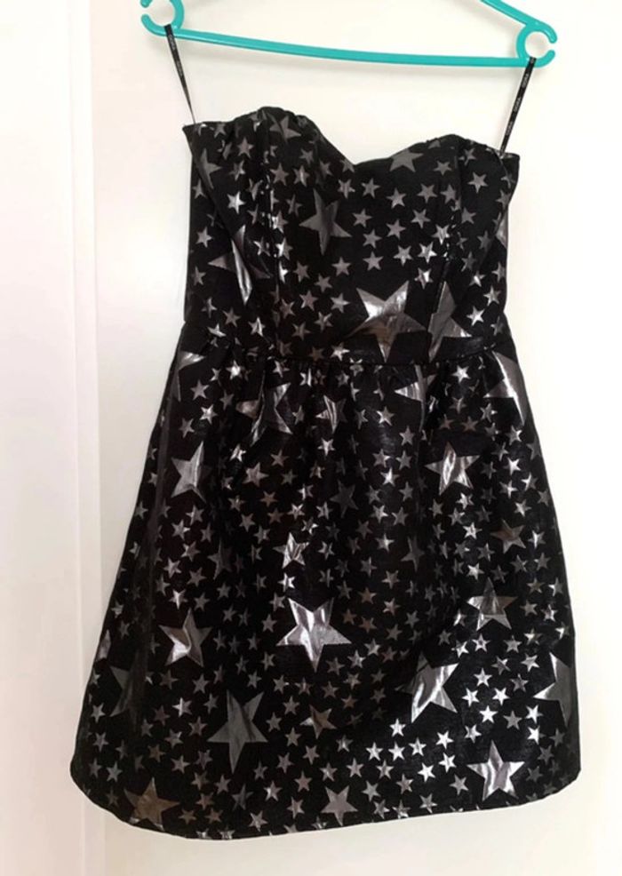 Robe bustier Oora taille 40/42 - photo numéro 2