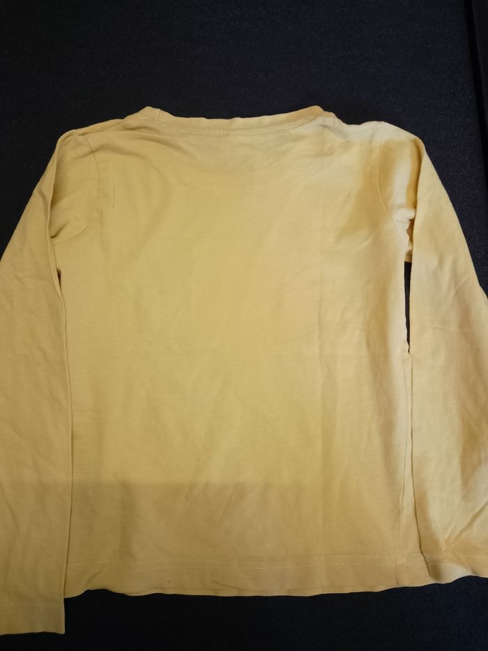 Tee shirt 6 ans - photo numéro 4