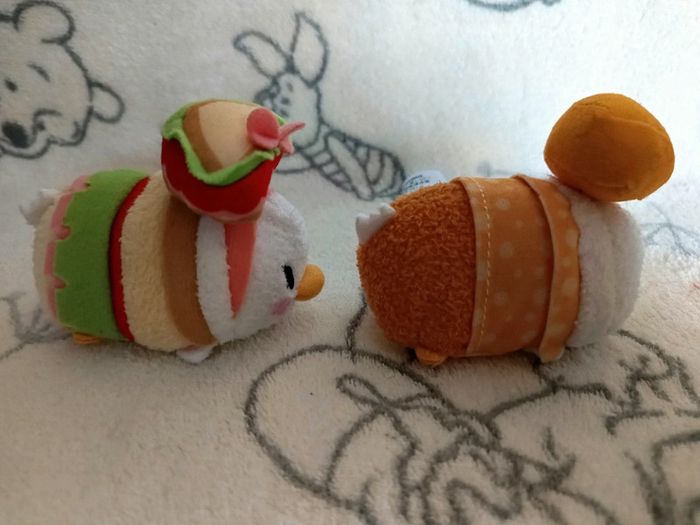 2 Tsum Tsum - photo numéro 4
