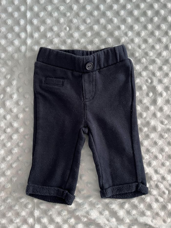 Pantalon garçon 3 mois