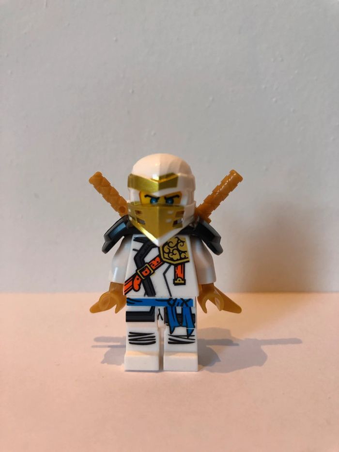 Figurine type lego Ninja Ninjago