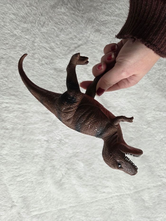 Dinosaure - photo numéro 2