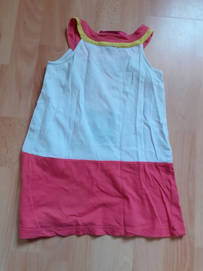 Robe 5 ans - photo numéro 3