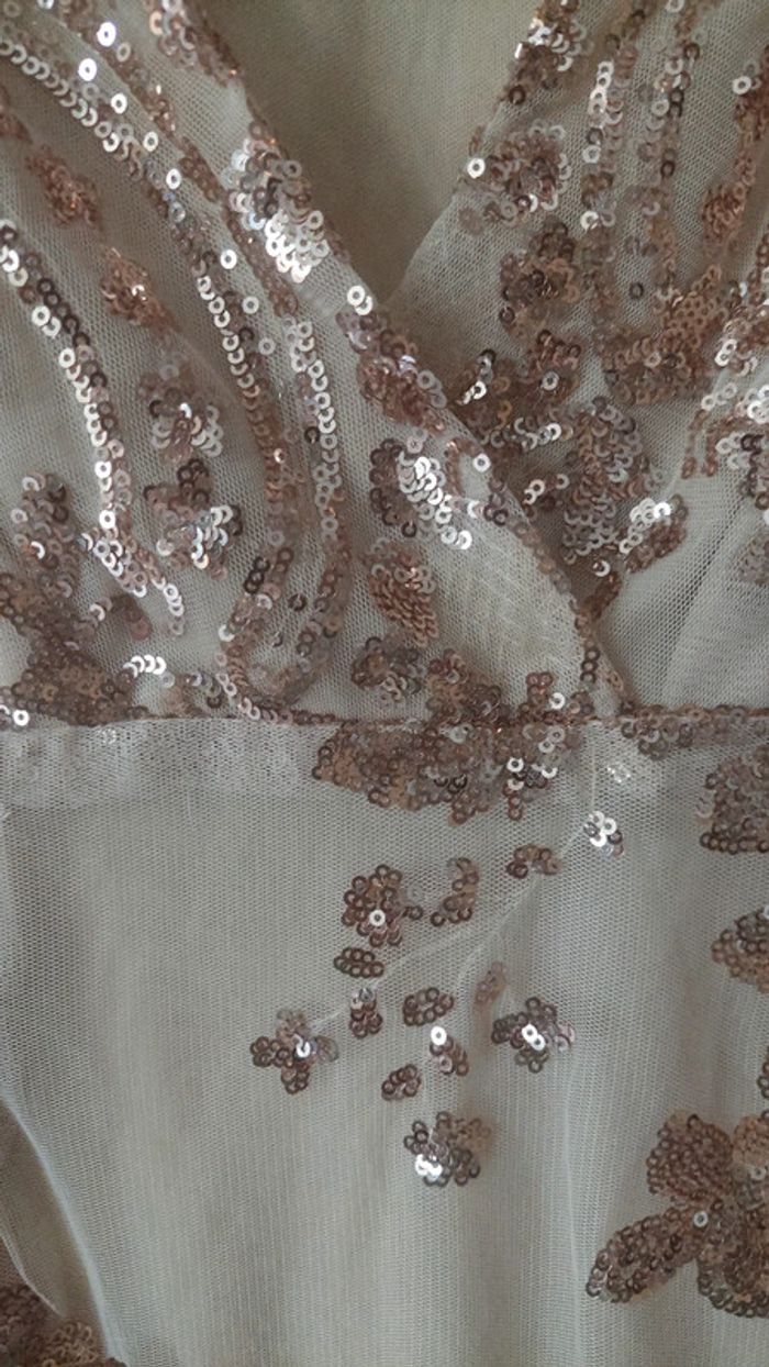 Robe de soirée - photo numéro 2