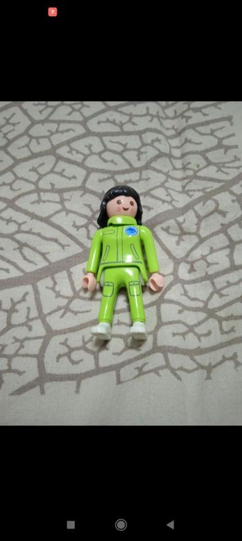 Playmobil ferme
