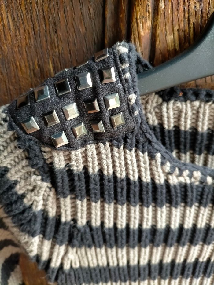 Ravissant pull IKKS 4 ans - photo numéro 2