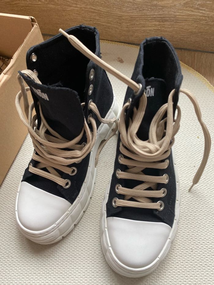Chaussures femme - photo numéro 13