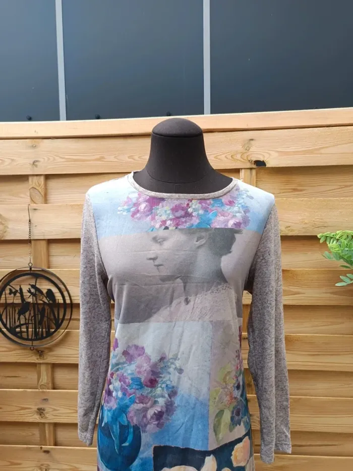 Robe taille M - photo numéro 2