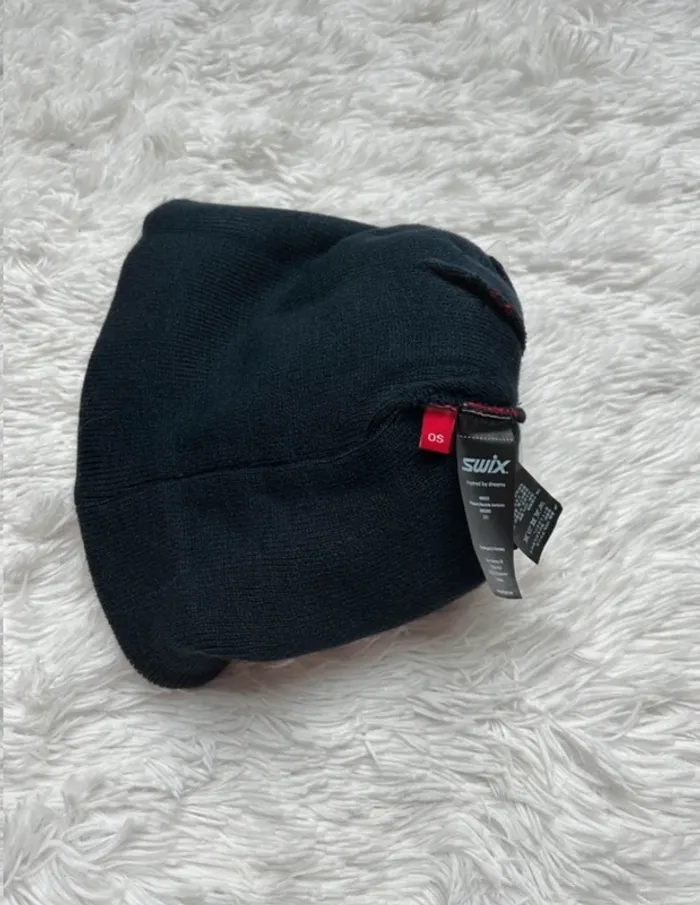 Bonnet Swix - photo numéro 3