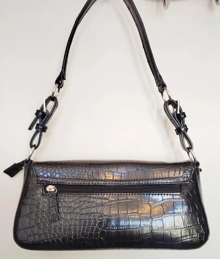 Sac bandoulière vous vintage dressing - photo numéro 2