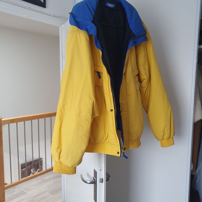 Blouson ski - photo numéro 2
