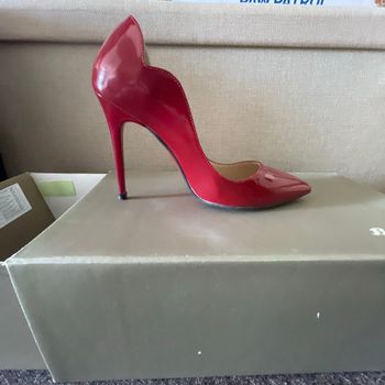 Chaussures