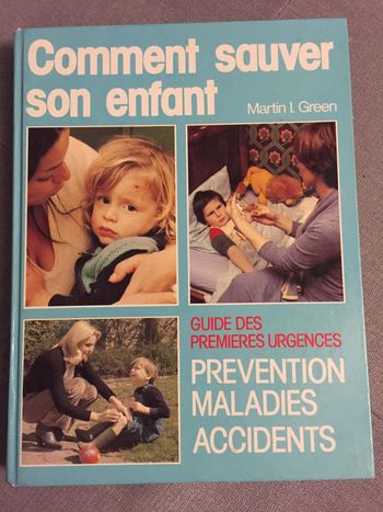 836-Comment sauver son enfant