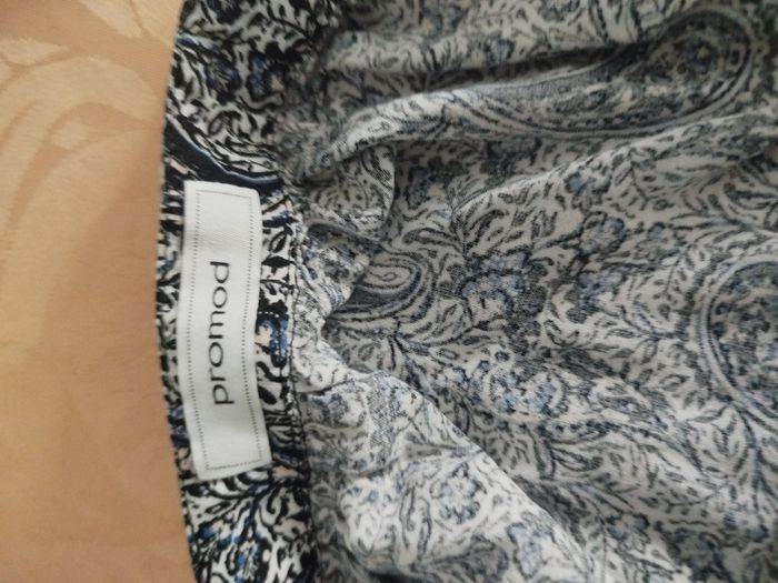 robe épaule dénudé Promod taille M - photo numéro 3