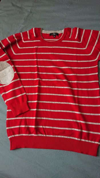 Pull inter-saison