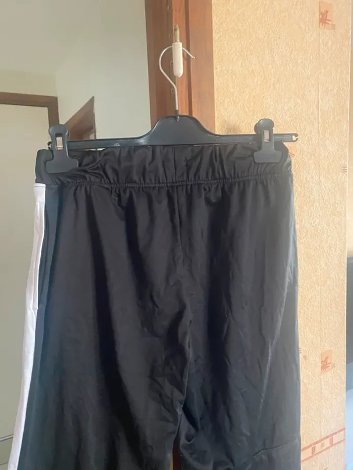 Pantalon de survêtement homme – Taille S – In Extenso 🖤 Style sportif pour la rentrée ! - photo numéro 5