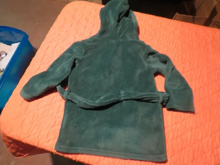 peignoirs taille 3 ans - photo numéro 4