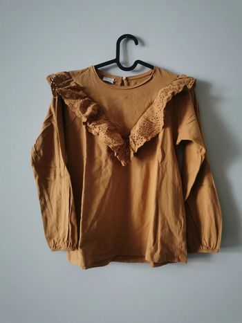 Blouse zara