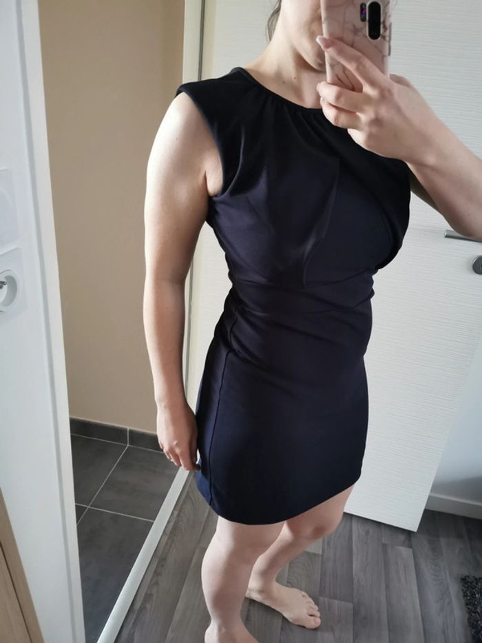 Magnifique Robe chic mango 38 - photo numéro 5