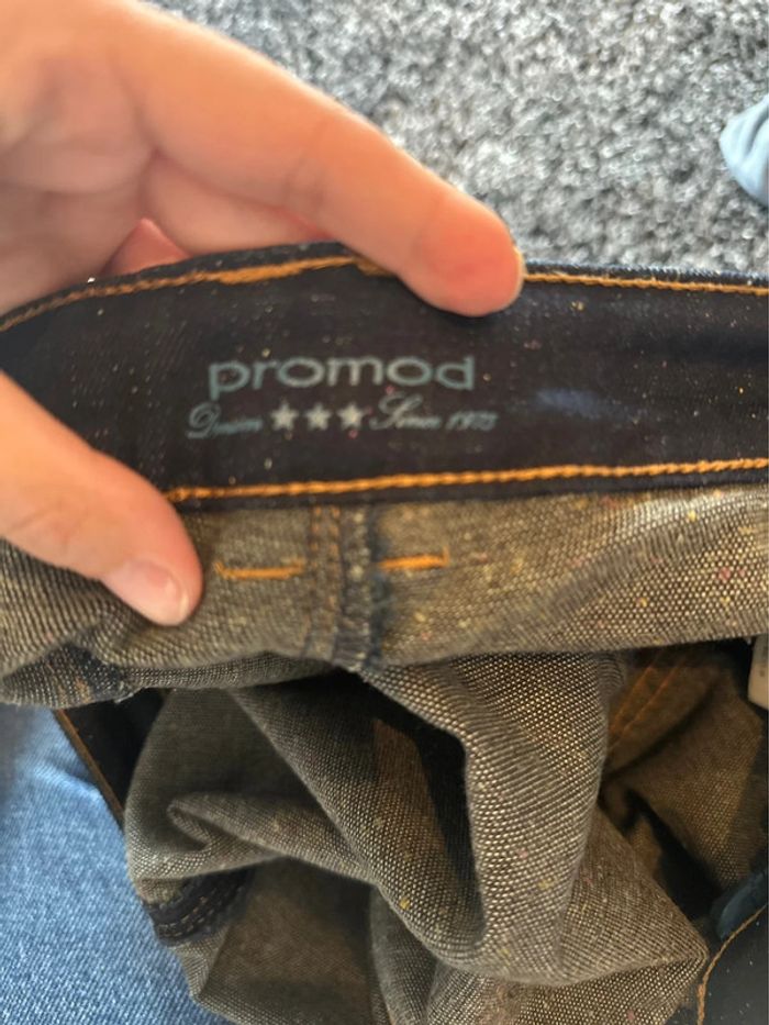 Jeans promod - photo numéro 4