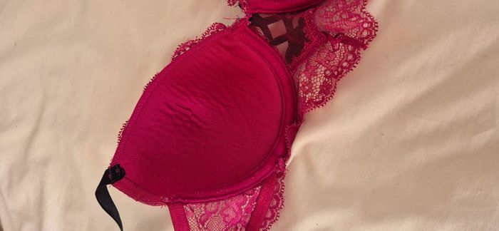Lot soutien gorge - photo numéro 2