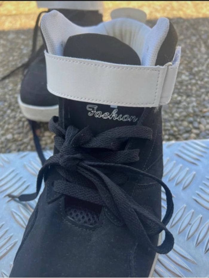 Chaussures - photo numéro 4