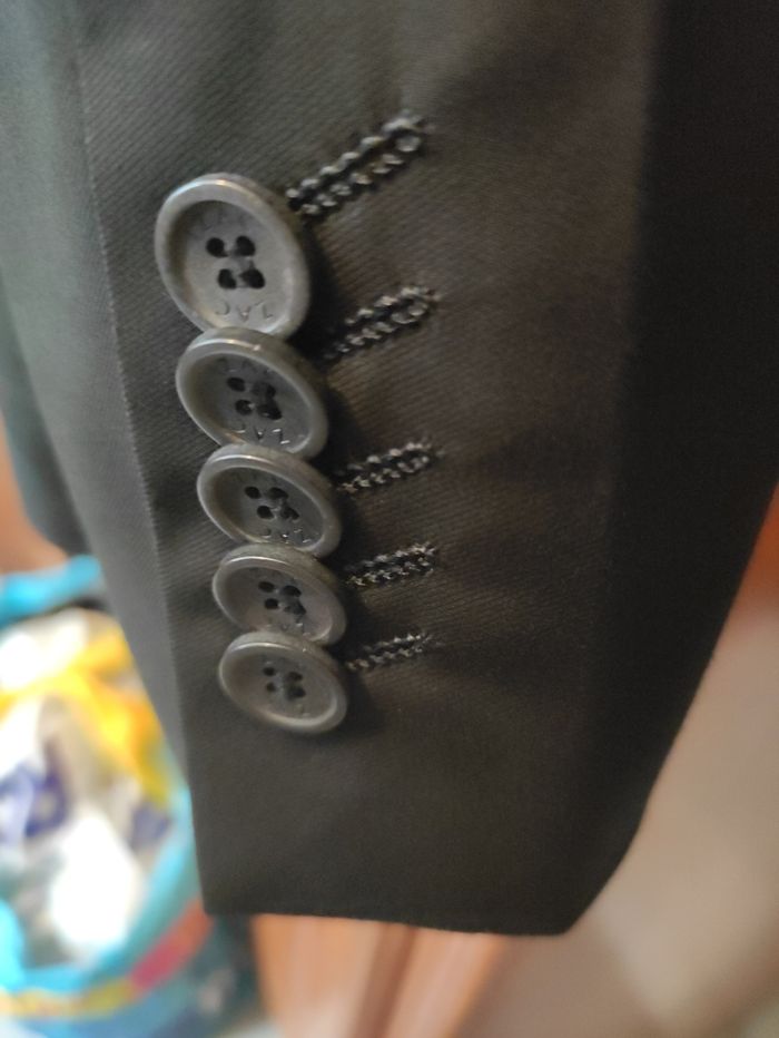 Blazer - photo numéro 4