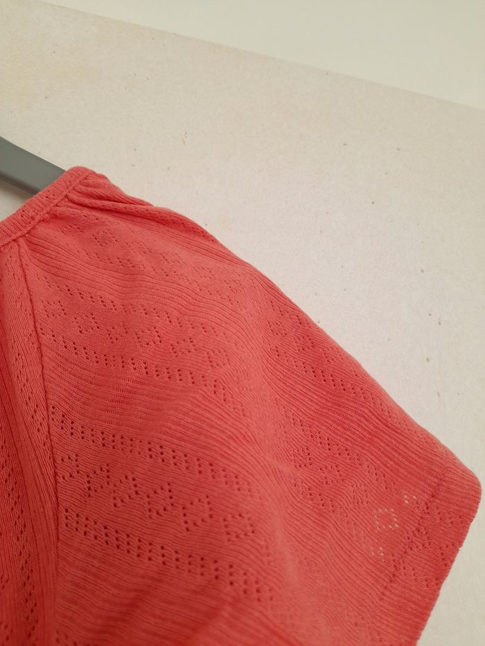 Tee-shirt fille 10 ans - photo numéro 3