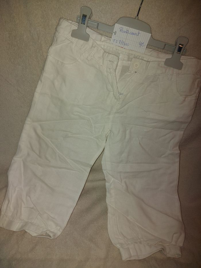 Vêtements tailles différentes - photo numéro 9