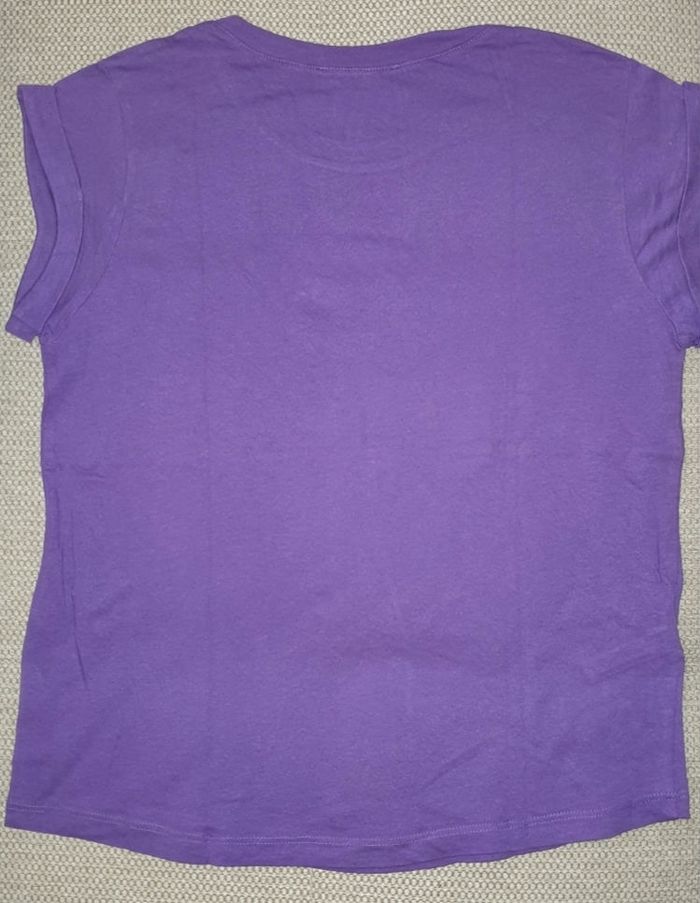 Tee shirt Promod taille S - photo numéro 4