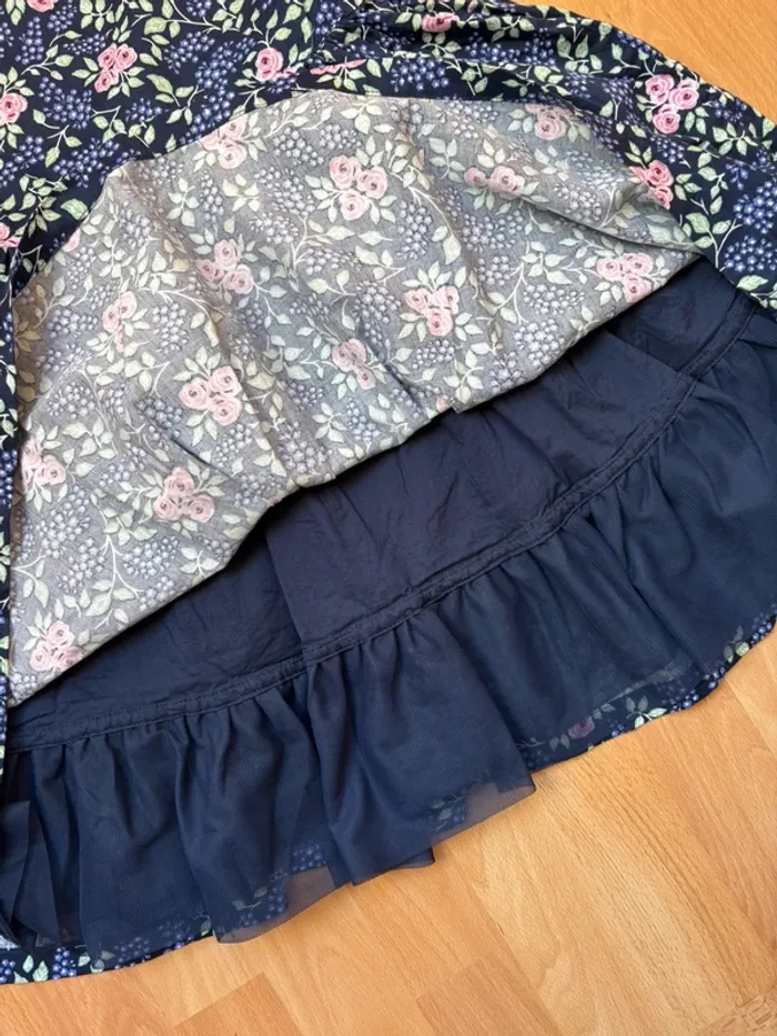 Robe à motifs - photo numéro 7