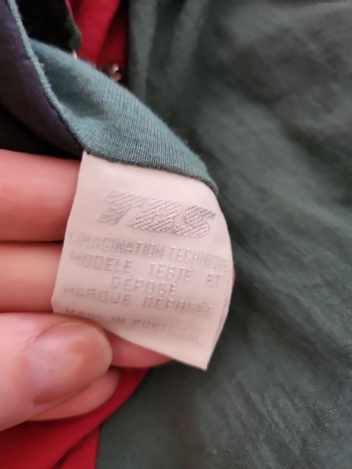 Veste année 80 - photo numéro 4