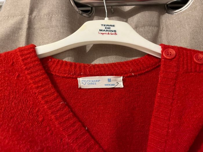 Pull en laine - photo numéro 2