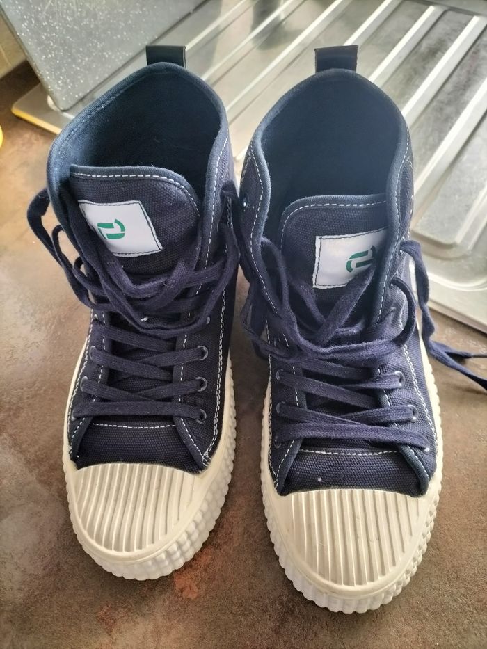 Baskets jules