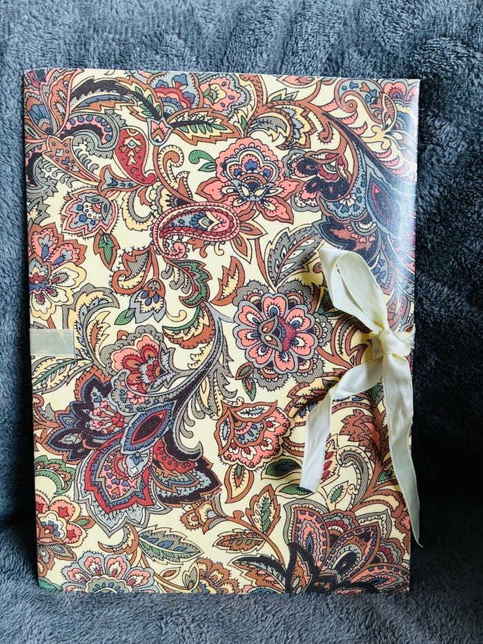 Lot papier enveloppes lettre - photo numéro 5