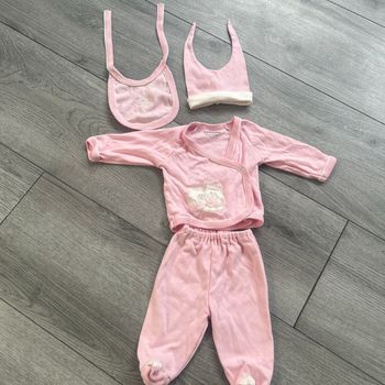 Ensemble bébé