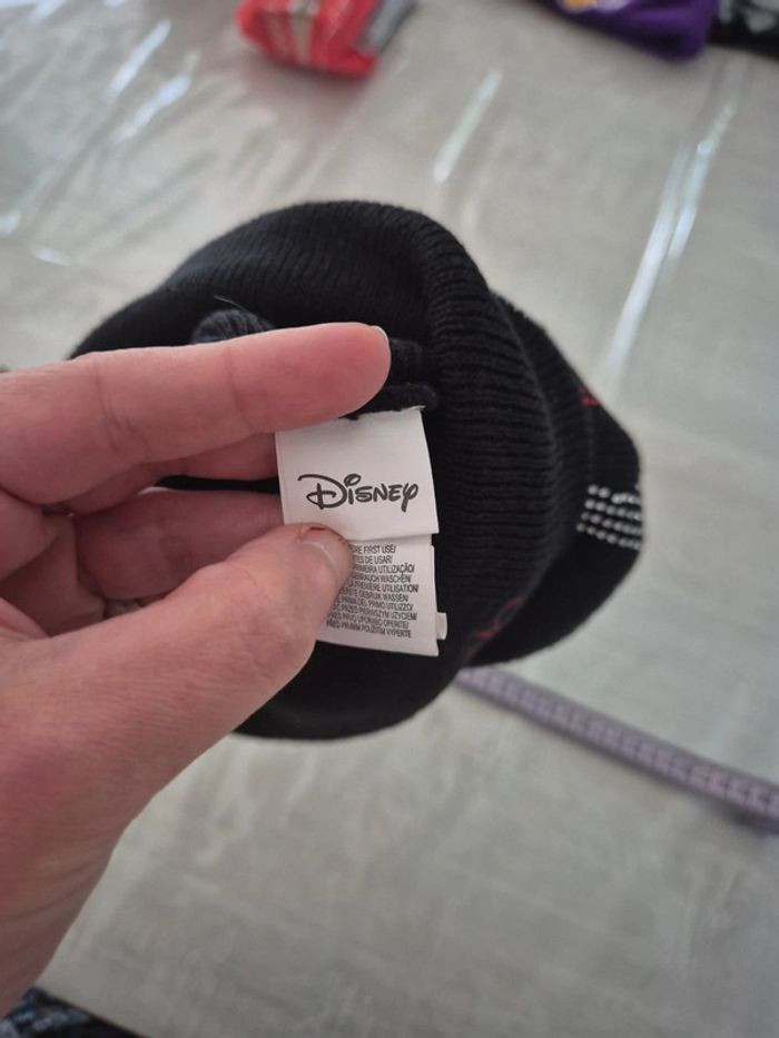 Bonnet Minnie - photo numéro 6
