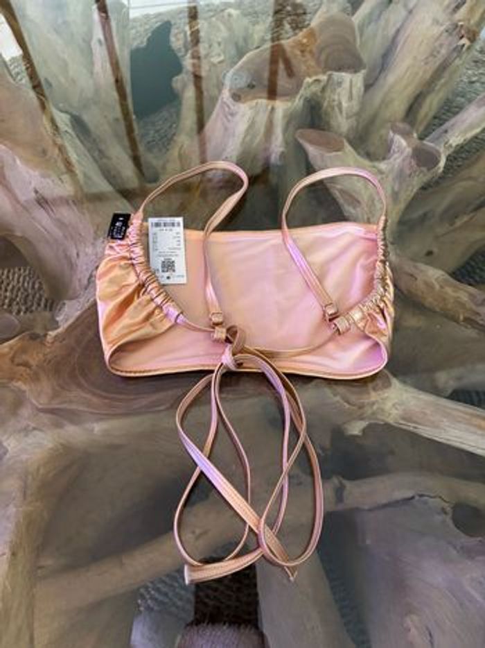 Haut de maillot de bain Etam - photo numéro 3