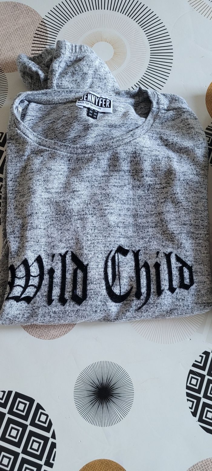 Sweats XS - photo numéro 2