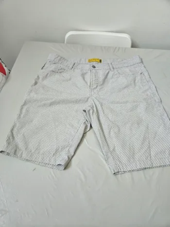 Bermuda 5pockets