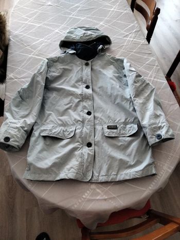 Blouson femme Aigle