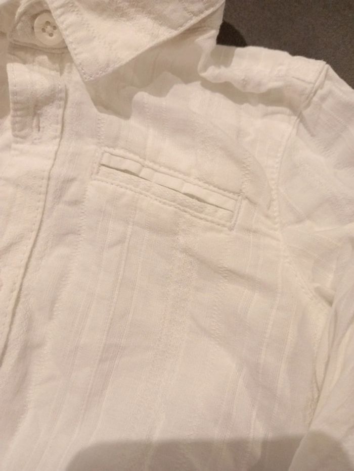 Chemise - photo numéro 2