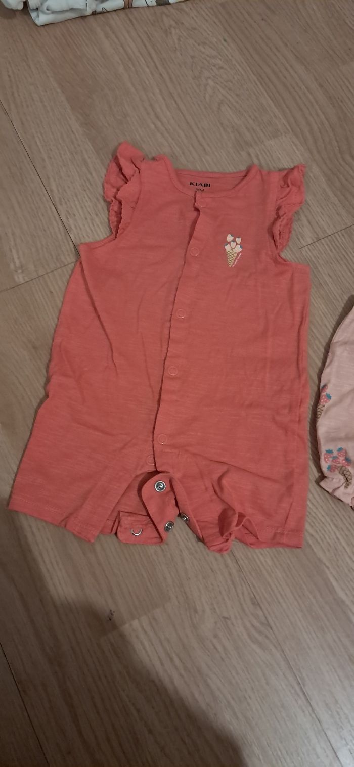 Ensemble 2 pièces été - photo numéro 3