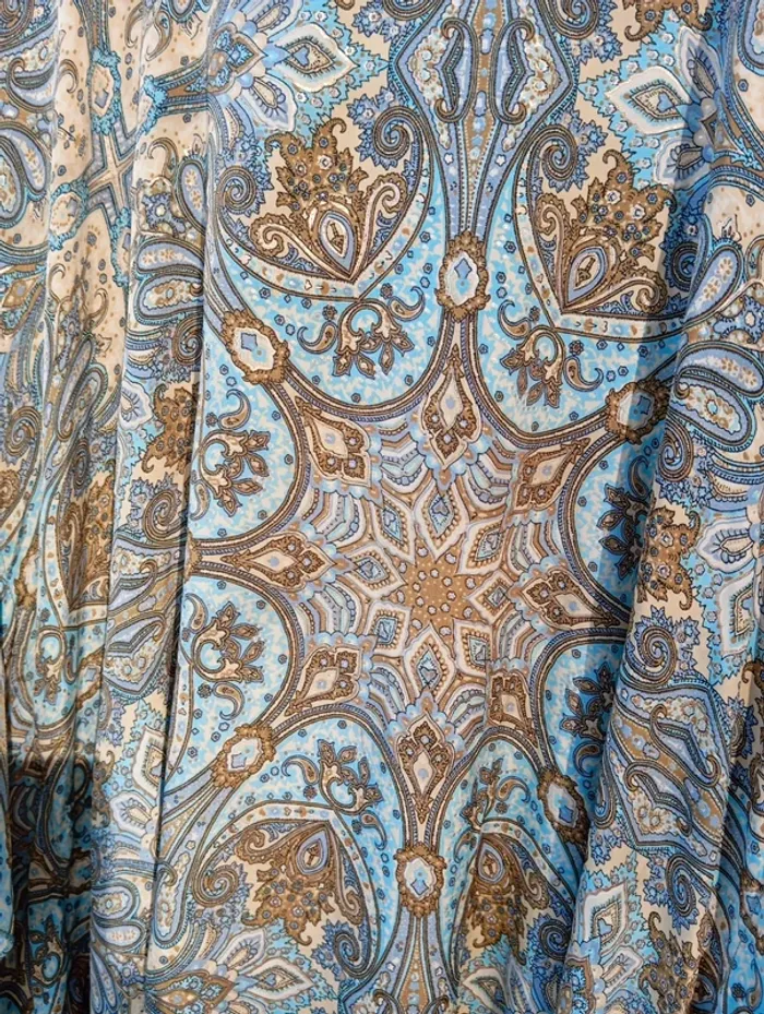 Robe bohème - photo numéro 4