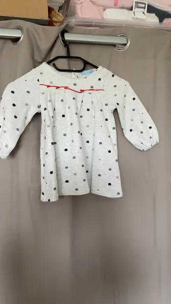 Robe chaude Obaibi