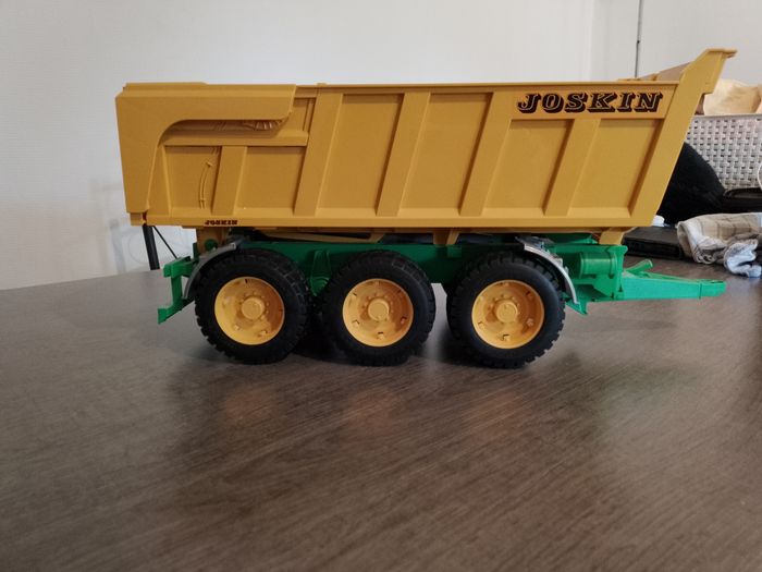 Newhollandt6 Joskin - photo numéro 2