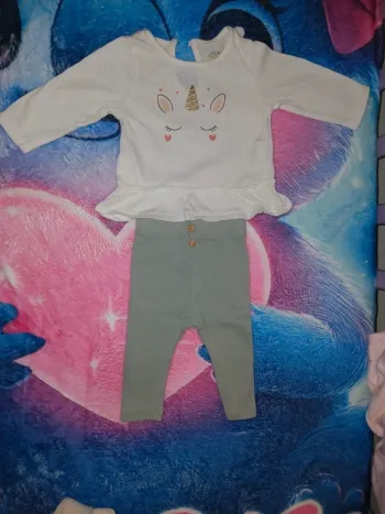 Tenue 3 mois
