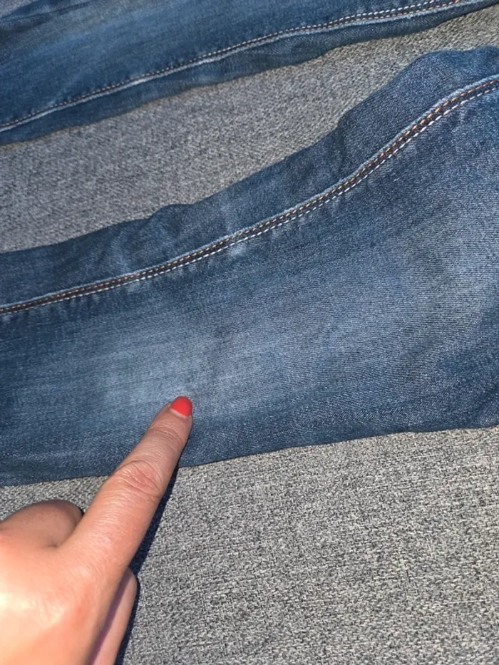 Jeans stretch - photo numéro 2